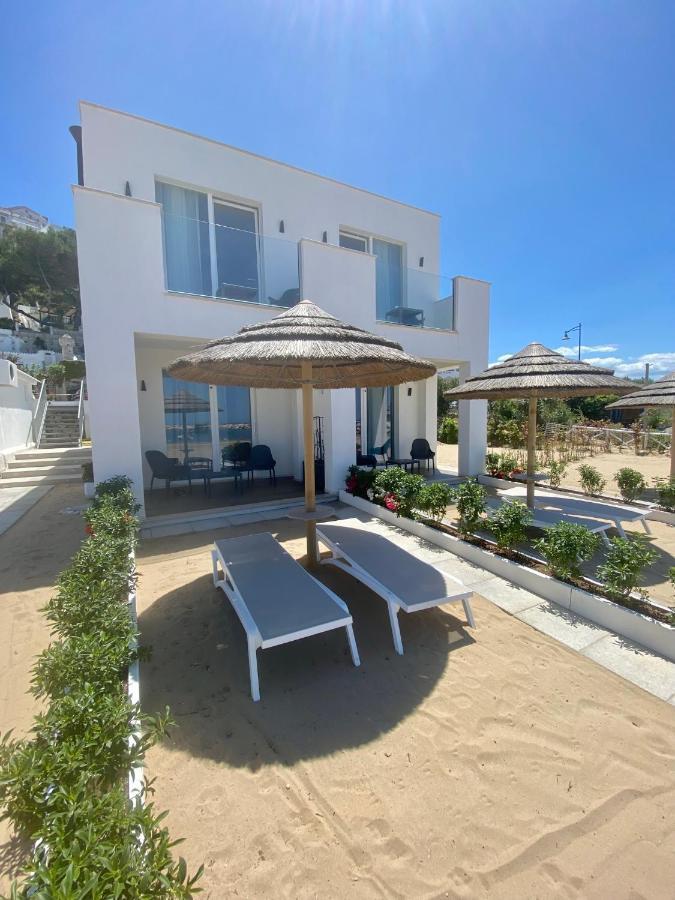Marina Bay Suites Peschici Eksteriør billede