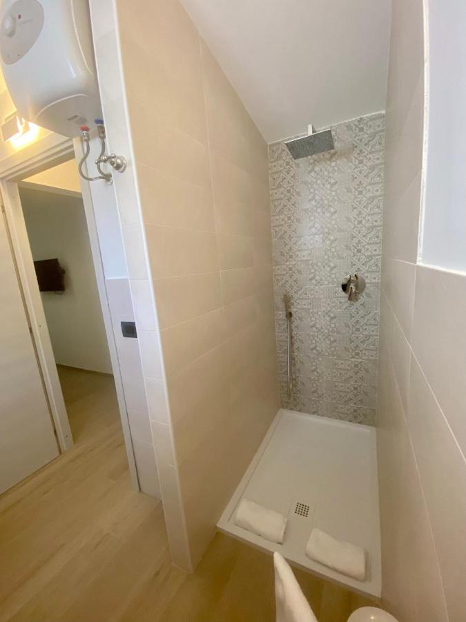 Marina Bay Suites Peschici Eksteriør billede